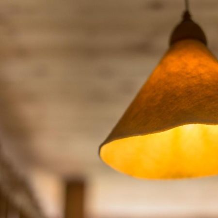 Eco-Apartaments Cal Rossa De Taus Bagian luar foto