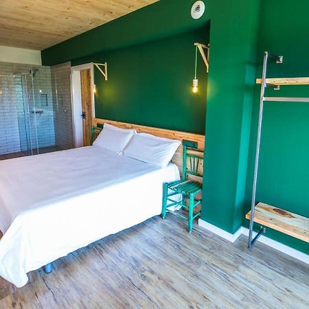 Eco-Apartaments Cal Rossa De Taus Bagian luar foto