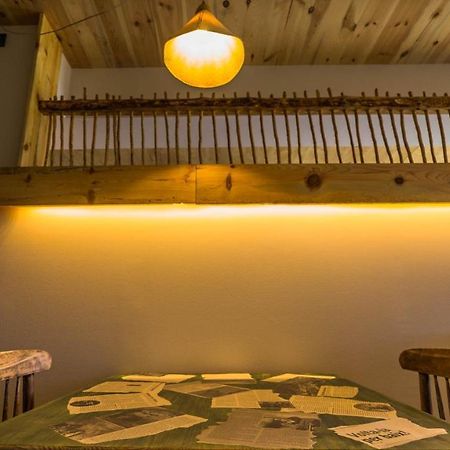 Eco-Apartaments Cal Rossa De Taus Bagian luar foto