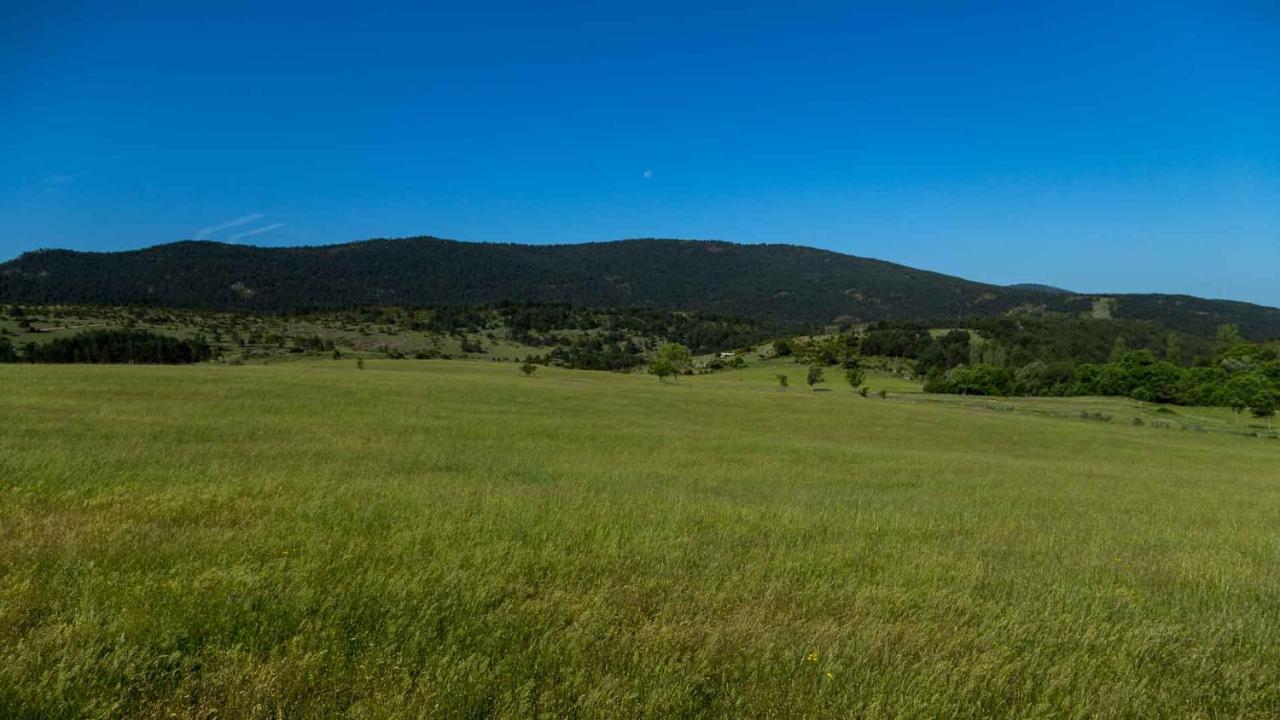 Eco-Apartaments Cal Rossa De Taus Bagian luar foto