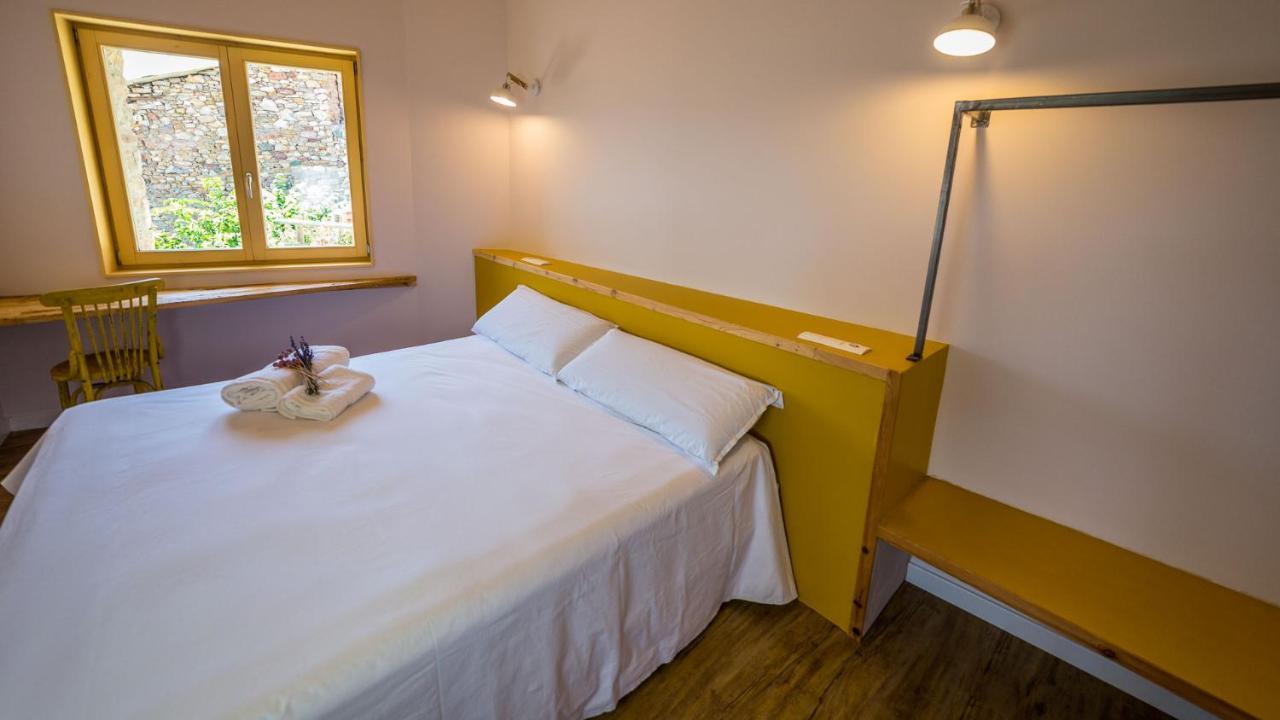 Eco-Apartaments Cal Rossa De Taus Bagian luar foto